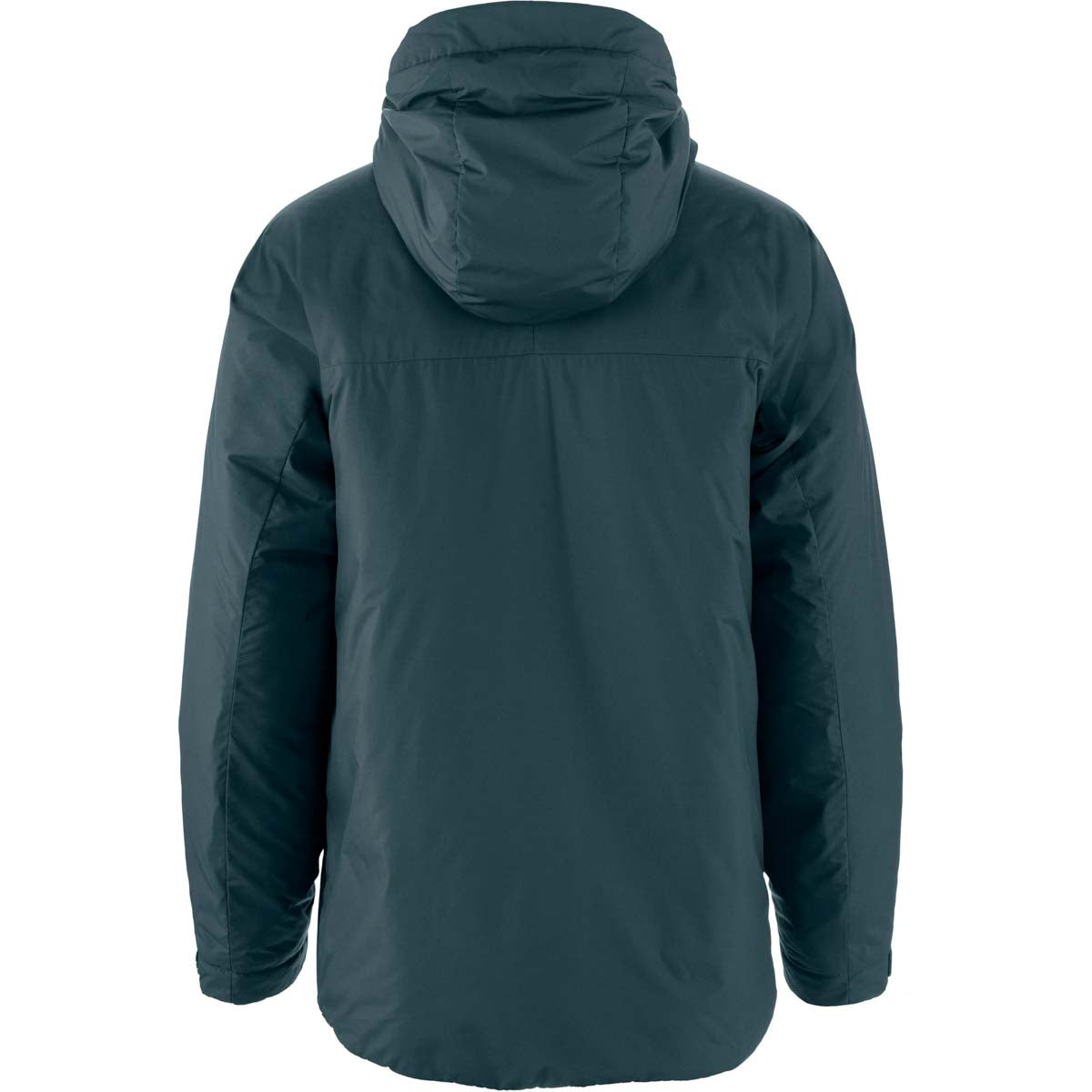 Fjallraven Bergtagen 130 Insulation Jacket M 保暖 防潑水 抗風 專為應付惡劣天氣而設計 高效能登山外套