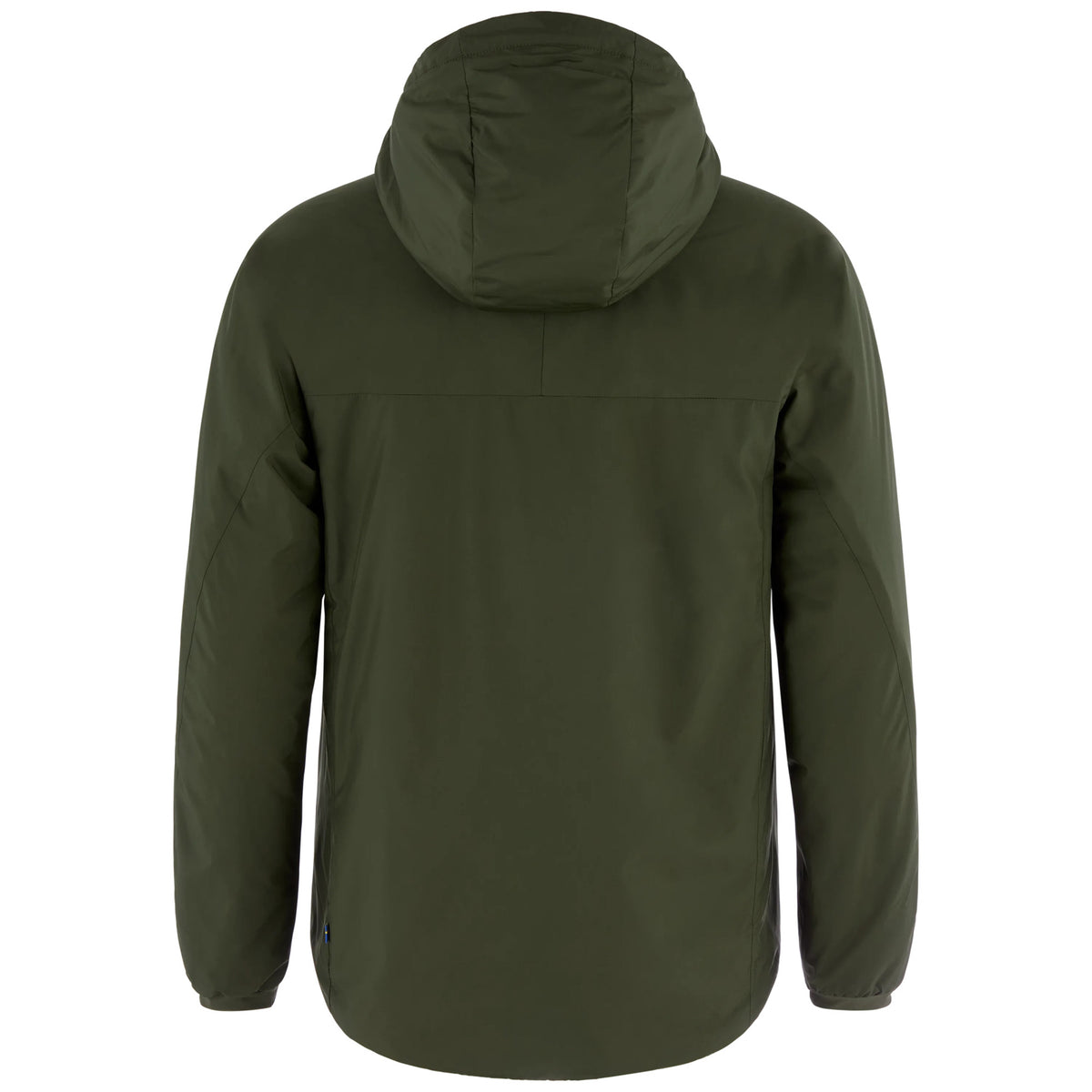 Fjallraven Bergtagen 60 Insulation Jacket M 輕量化纖保暖外套 - 男裝【香港行貨】| PrimaLoft 科技 | 防水抗風中層 - Life Sports