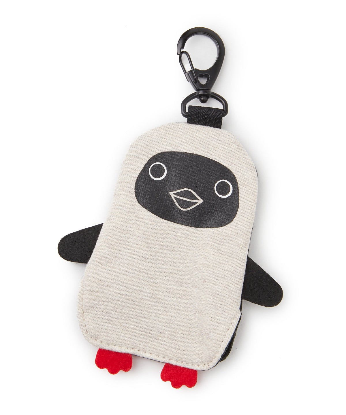 Chums Booby Key Cover Sweat key bag