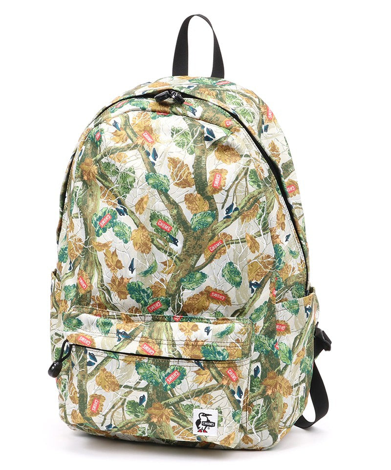 Chums Recycle Hurricane Day Pack 2023版 背囊 背包
