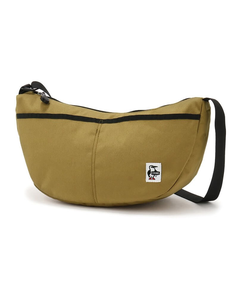 Chums Recycle Small Banana Shoulder half-moon banana cross-body bag shoulder bag