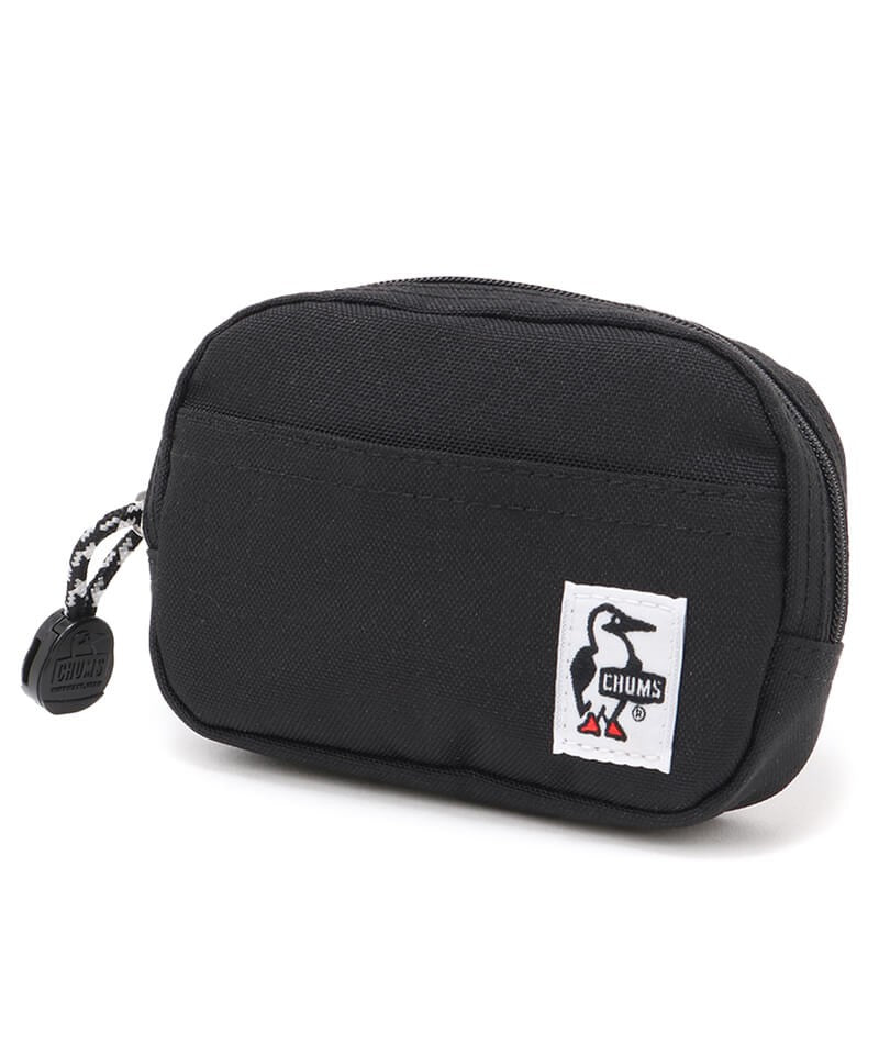 Chums Recycle Dual Soft Case 多用途 散銀包 (新版)