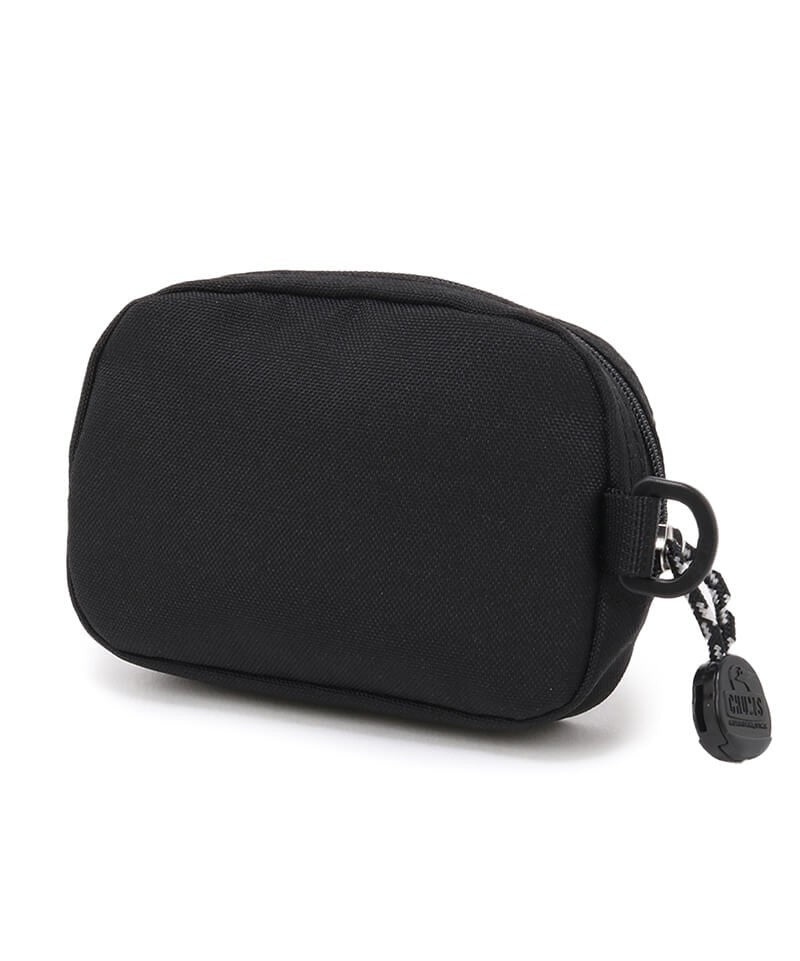 Chums Recycle Dual Soft Case 多用途 散銀包 (新版)