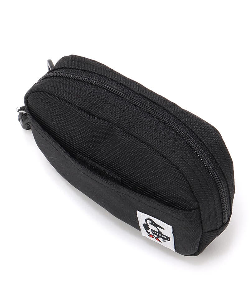 Chums Recycle Dual Soft Case 多用途 散銀包 (新版)