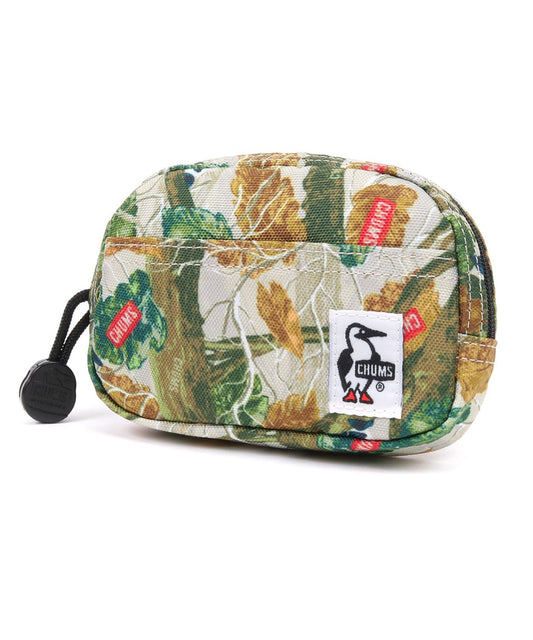 Chums Recycle Dual Soft Case 多用途 散銀包 (新版)