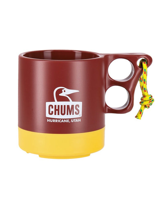 Chums Camping Mug Cup 露營 水杯 野營 戶外 容量:250ml