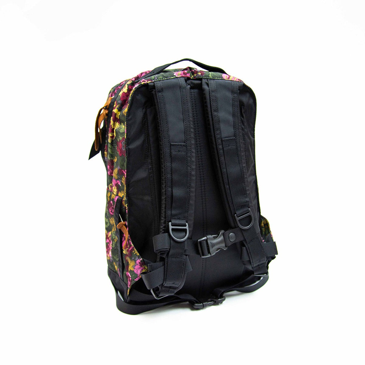 Gregory Every Day Backpack Garden tapestry licensed in Hong Kong