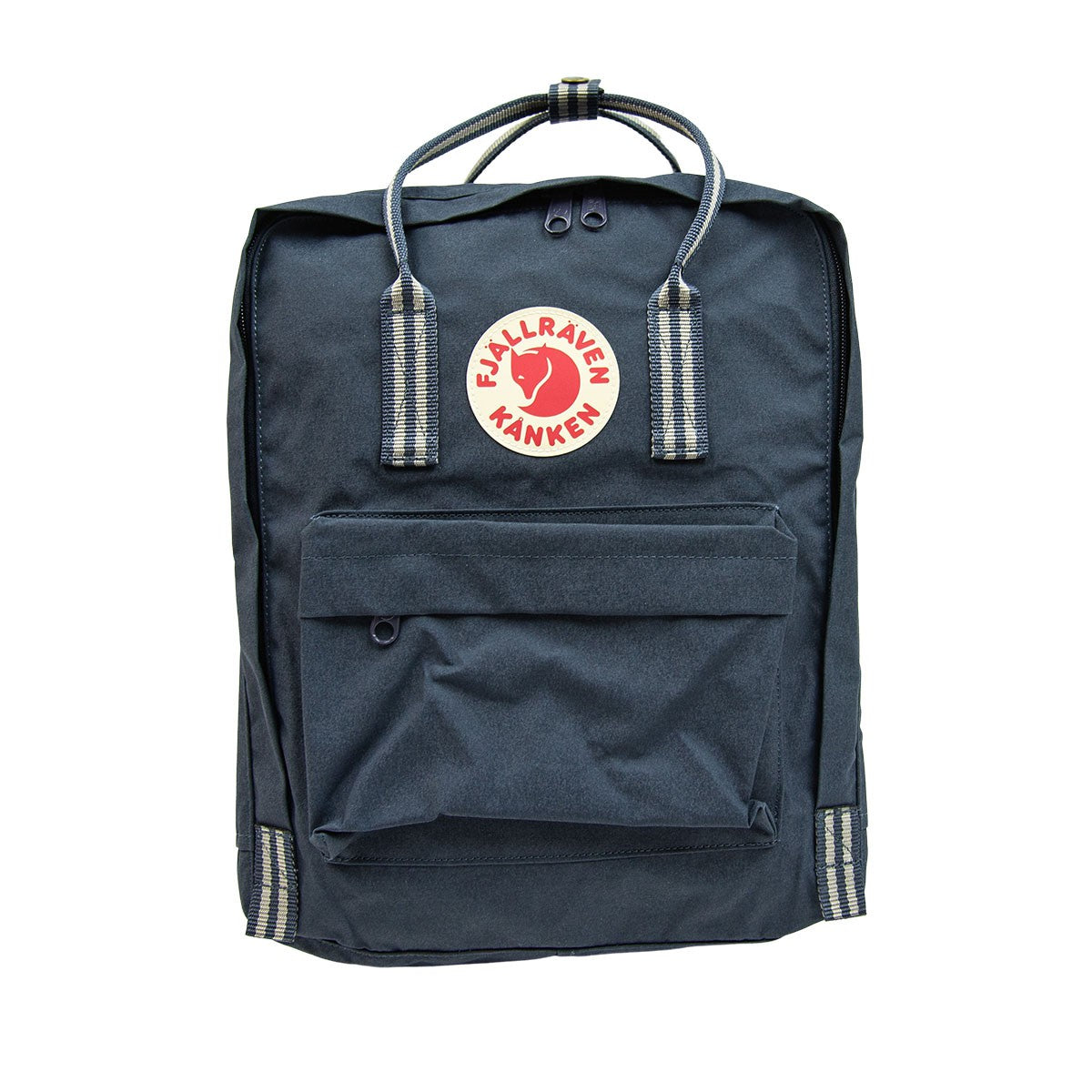 香港行貨 Fjallraven Kanken Classic Backpack 16L 背囊 背包 符合大多數航空公司小型隨身包尺寸要求