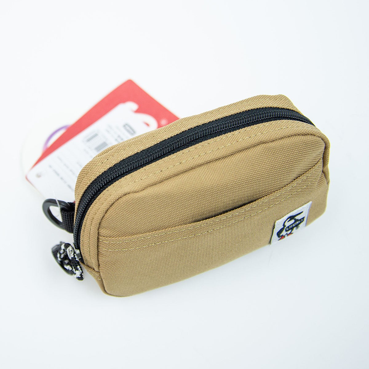 Chums Recycle Dual Soft Case 多用途 散銀包