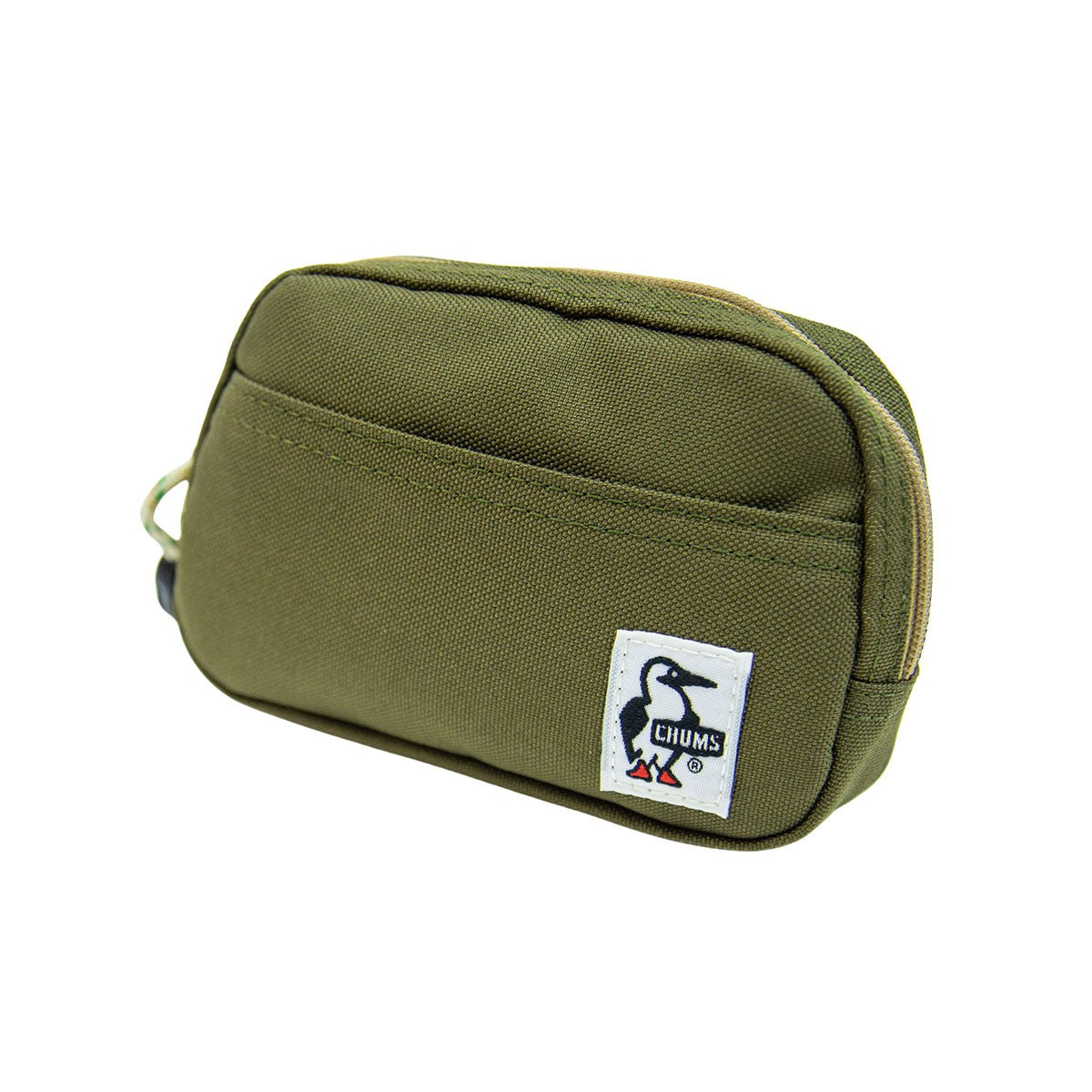 Chums Recycle Dual Soft Case 多用途 散銀包