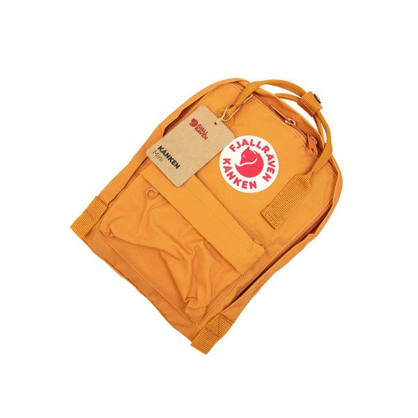 香港行貨 Fjallraven Kanken Mini Backpack 7L 小背囊 背包