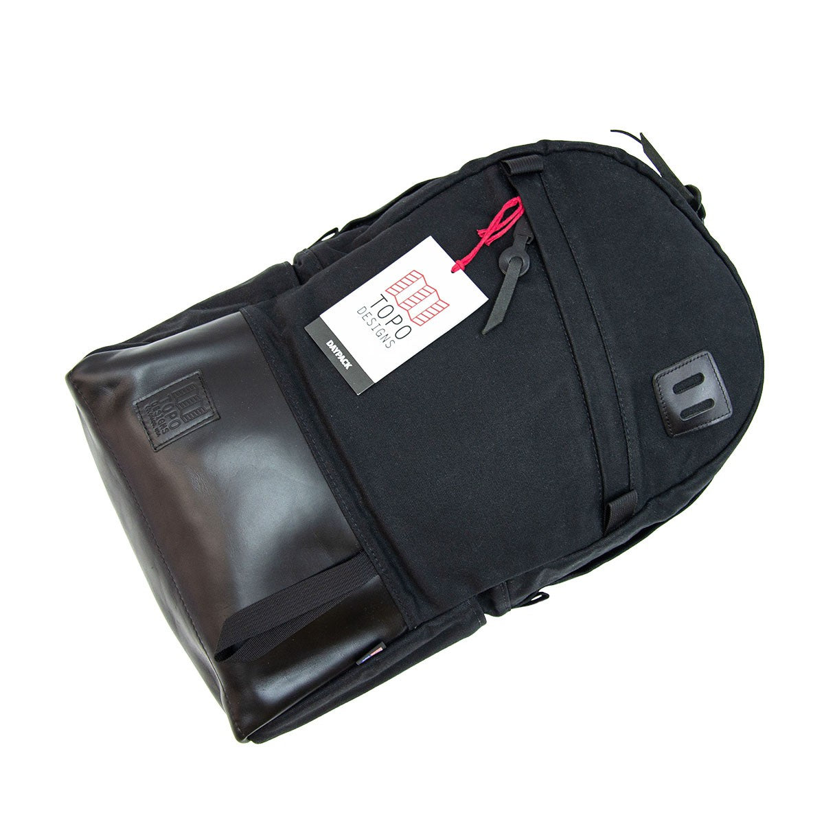 Topo Designs Daypack Heritage Canvas Backpack 背囊背包