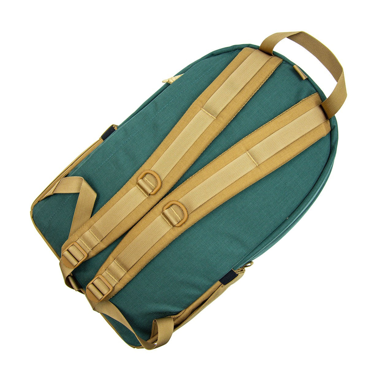 香港行貨 Topo Designs Daypack Backpack 背囊背包 21.6L 可放15"手提電腦