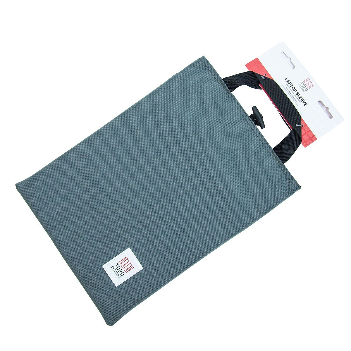 Topo Designs Laptop Sleeve 13" Computer Tote Bag Document Bag