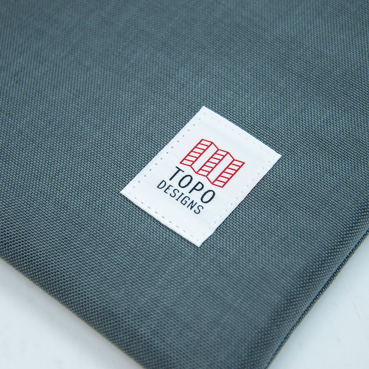 Topo Designs Laptop Sleeve 13" Computer Tote Bag Document Bag