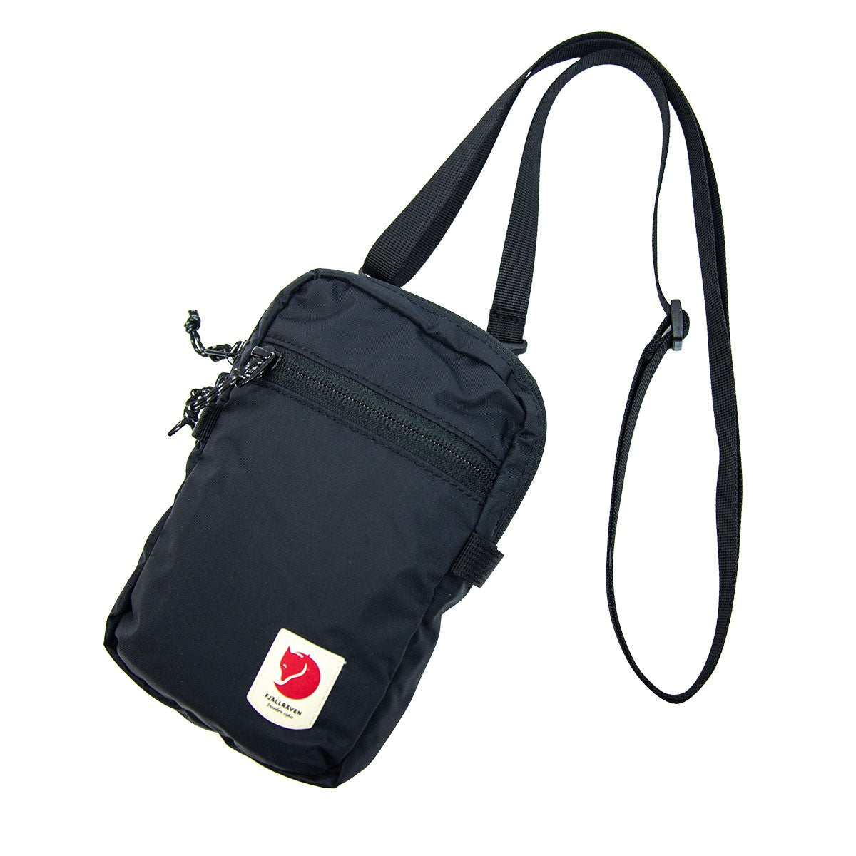 Fjallraven High Coast Pocket 輕便隨身包 防水布料 斜揹袋 香港行貨