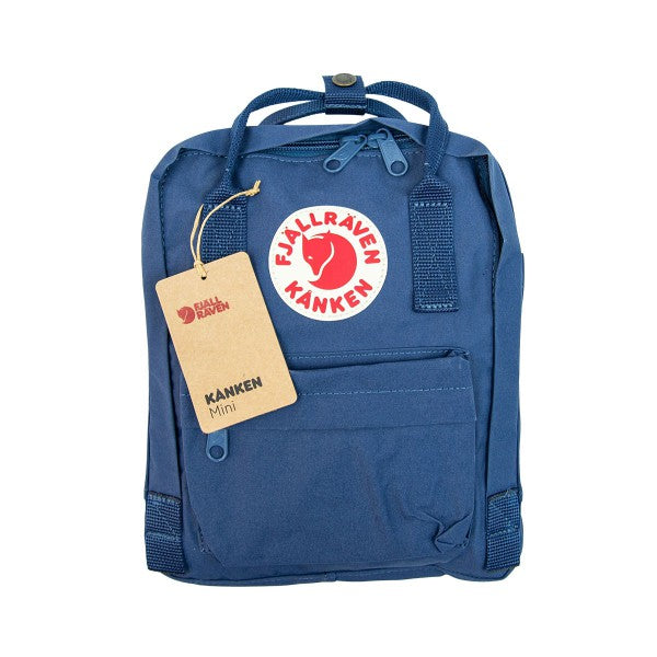 香港行貨 Fjallraven Kanken Mini Backpack 7L 小背囊 背包