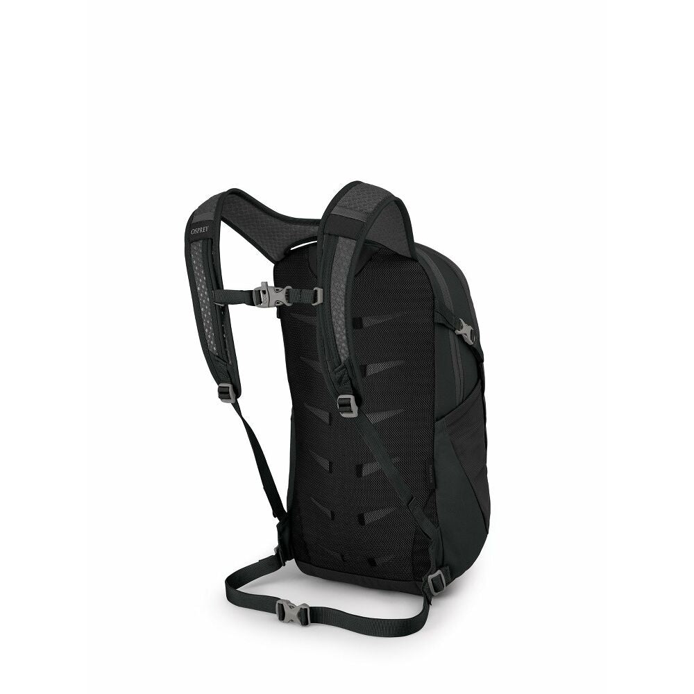 Osprey Daylite 13L 輕量多功能日用雙肩背囊【香港行貨】| AirScape透氣網背 水袋/平板內袋 雙側水樽袋 隨身小包 - Life Sports