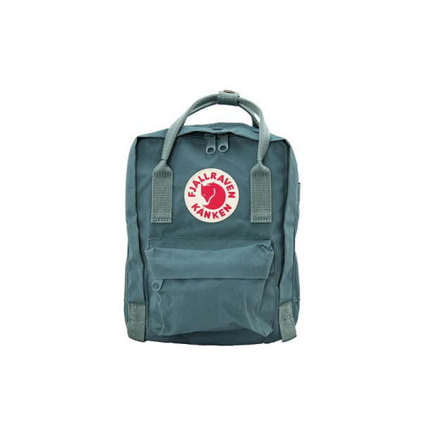 香港行貨 Fjallraven Kanken Mini Backpack 7L 小背囊 背包