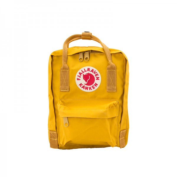 香港行貨 Fjallraven Kanken Mini Backpack 7L 小背囊 背包