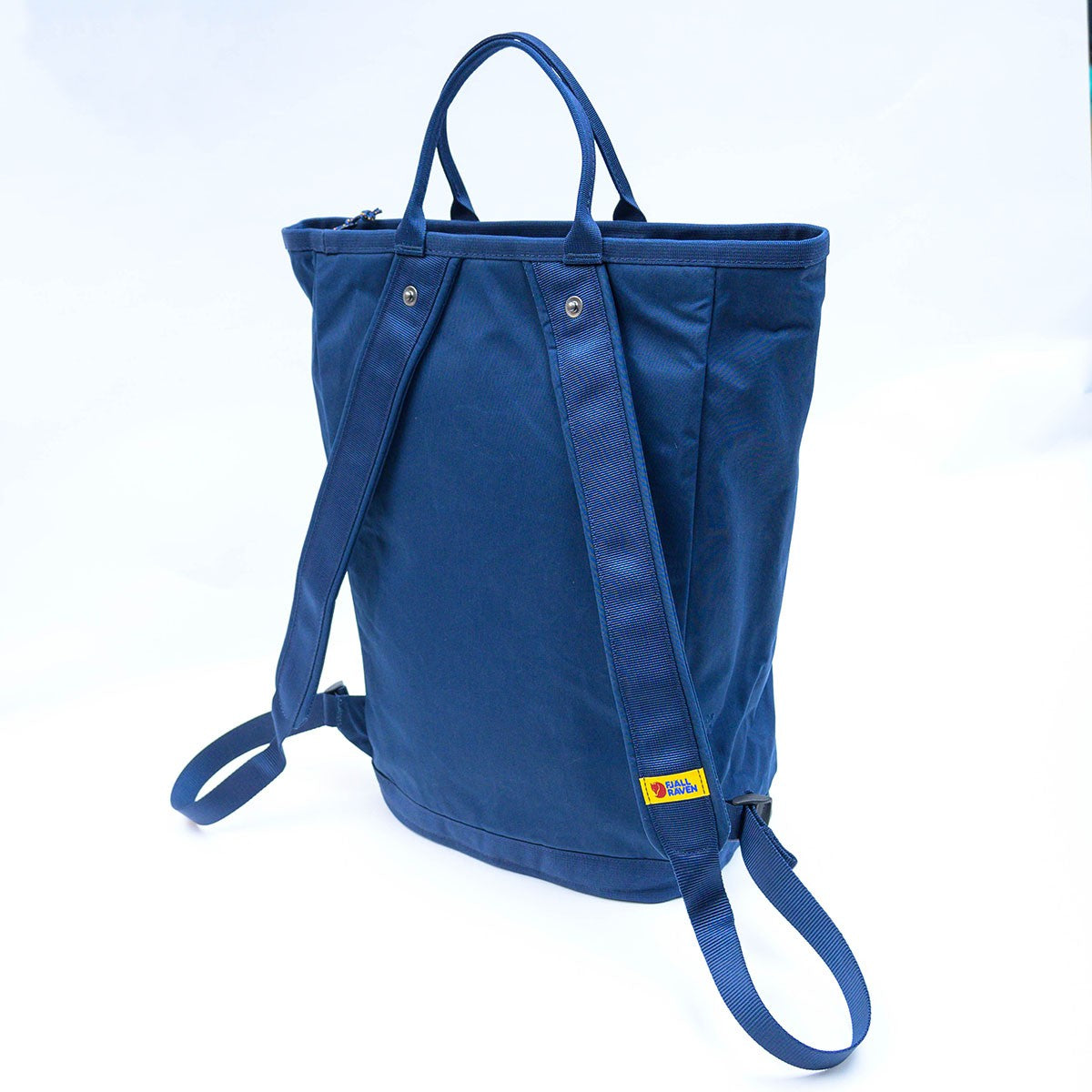 Fjallraven Vardag Totepack Tote Bag Handbag Rucksack Backpack