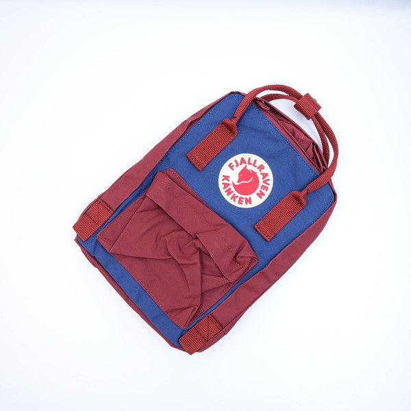 香港行貨 Fjallraven Kanken Mini Backpack 7L 小背囊 背包