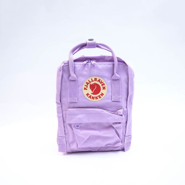 香港行貨 Fjallraven Kanken Mini Backpack 7L 小背囊 背包