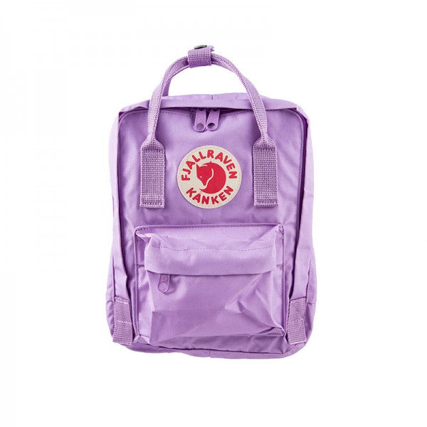 香港行貨 Fjallraven Kanken Mini Backpack 7L 小背囊 背包