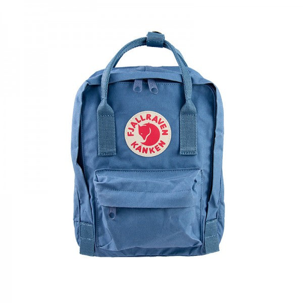 香港行貨 Fjallraven Kanken Mini Backpack 7L 小背囊 背包