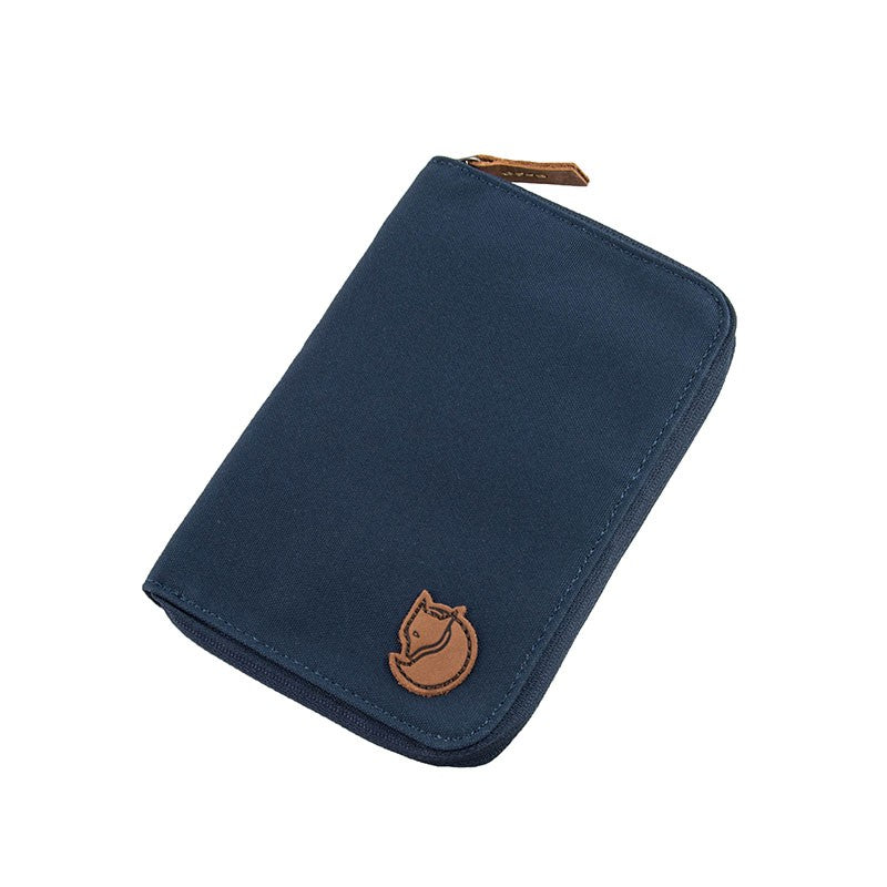 Fjallraven G-1000 HeavyDuty Passport Wallet Passport Travel Wallet