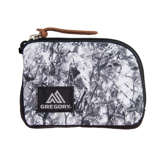 Gregory Coin Wallet