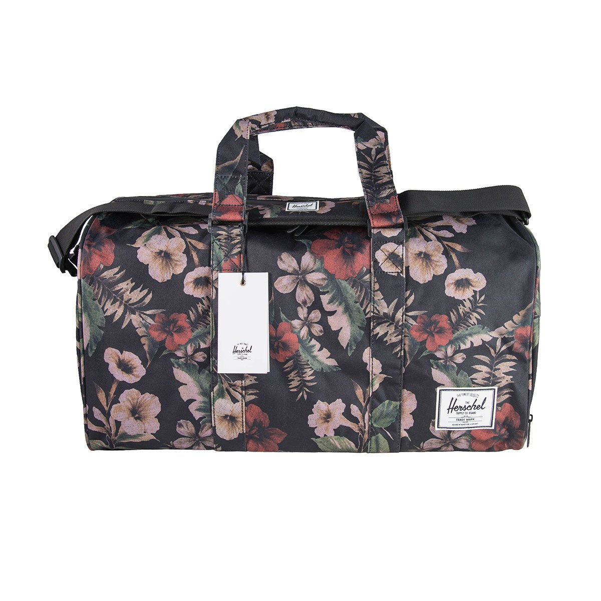 Herschel Novel Duffel 多功能 大容量 單肩 手提包