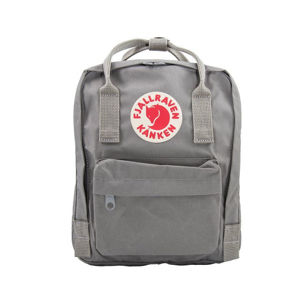 香港行貨 Fjallraven Kanken Mini Backpack 7L 小背囊 背包