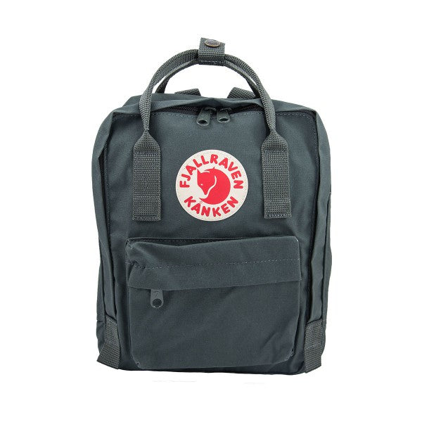 香港行貨 Fjallraven Kanken Mini Backpack 7L 小背囊 背包
