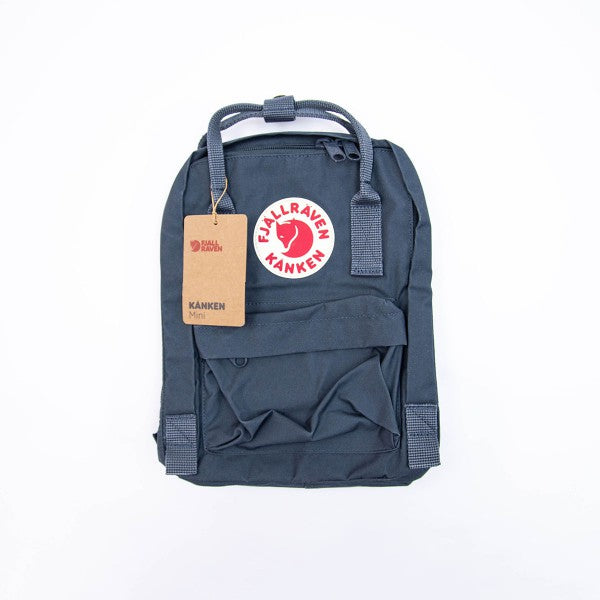 香港行貨 Fjallraven Kanken Mini Backpack 7L 小背囊 背包