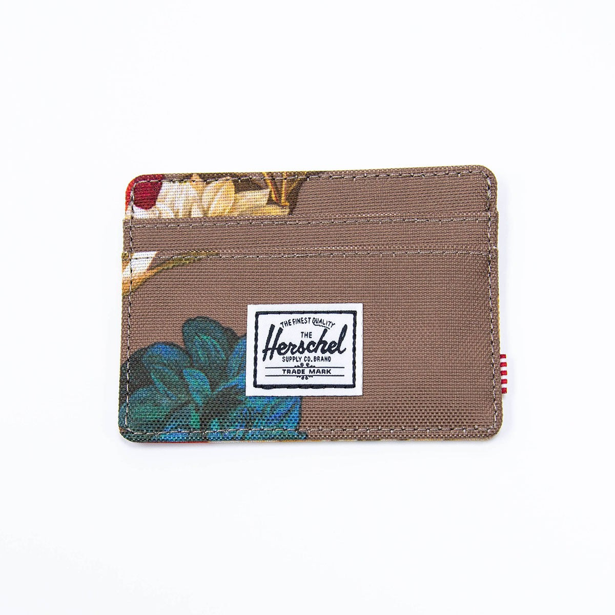 Herschel Charlie Cardholder Wallet 咭套