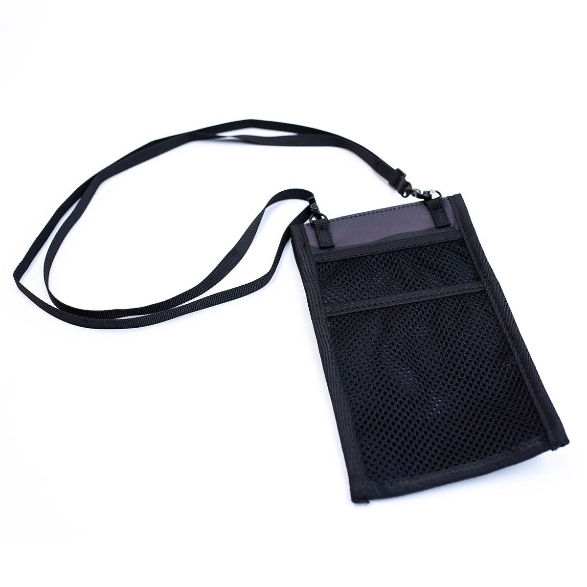 Fairfax USA FF0700 Travel Pouch Travel Crossbody Bag Shoulder Bag Passport Case