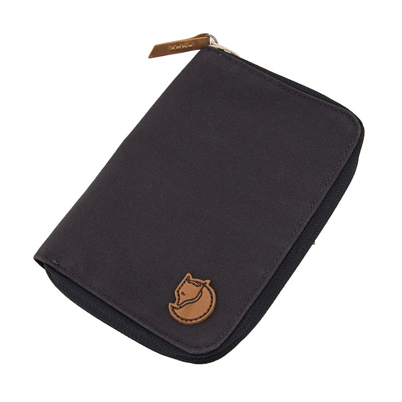Fjallraven G-1000 HeavyDuty Passport Wallet Passport Travel Wallet