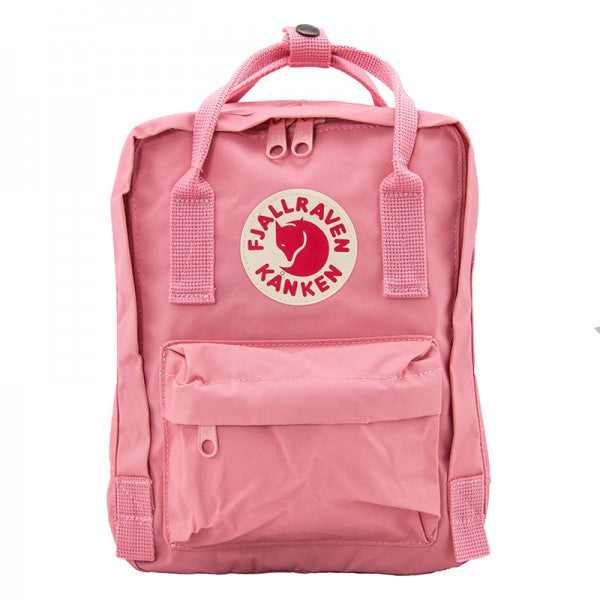 香港行貨 Fjallraven Kanken Mini Backpack 7L 小背囊 背包