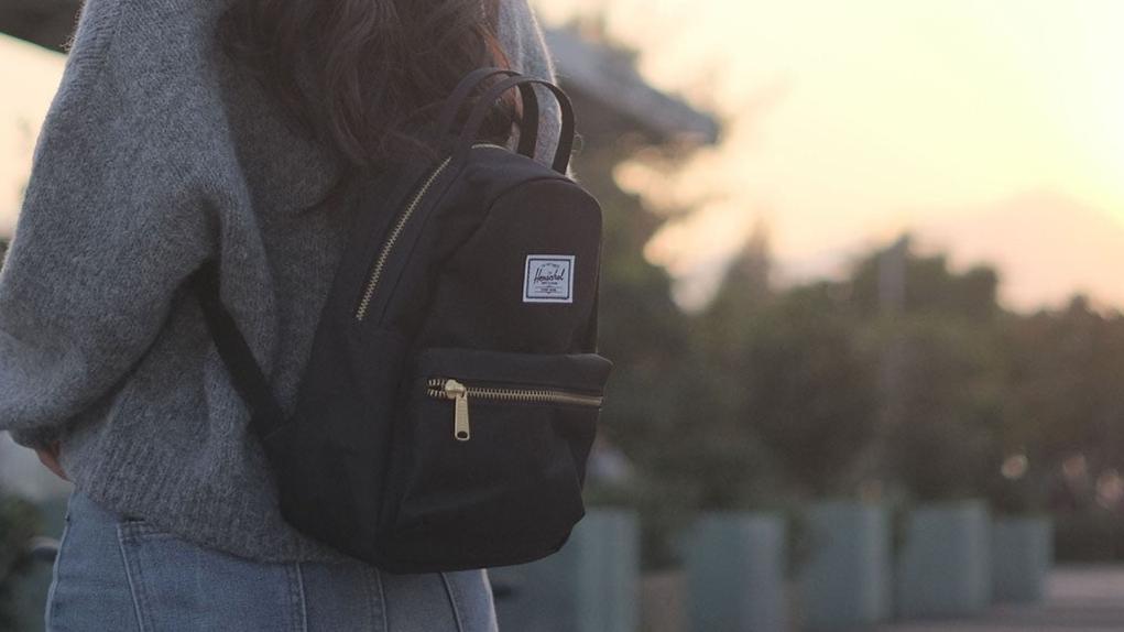 Herschel Nova Mini 迷你背囊 小背包