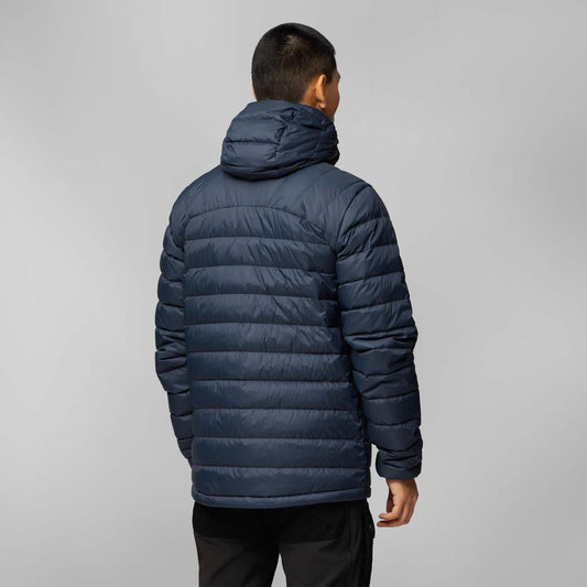 Fjallraven Expedition Pack Down Hoodie M 輕量羽絨連帽外套 男裝