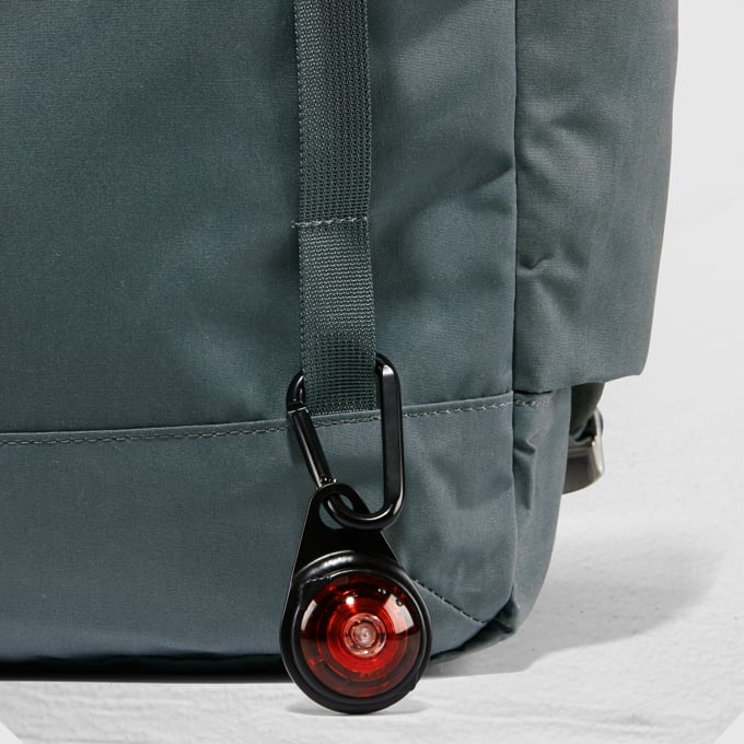 Fjallraven Greenland Top 背囊 背包 20L 高磅數G-1000®HeavyDuty Eco製成 香港行貨