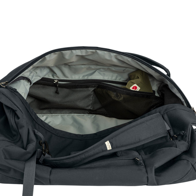 Fjallraven Farden Duffel 80 大容量 旅行袋 背囊 背包