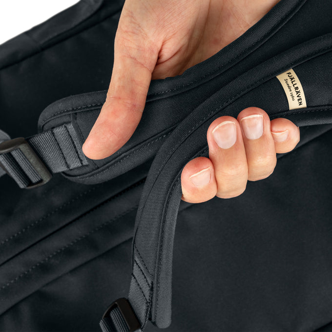 Fjallraven Farden Duffel 80 大容量 旅行袋 背囊 背包