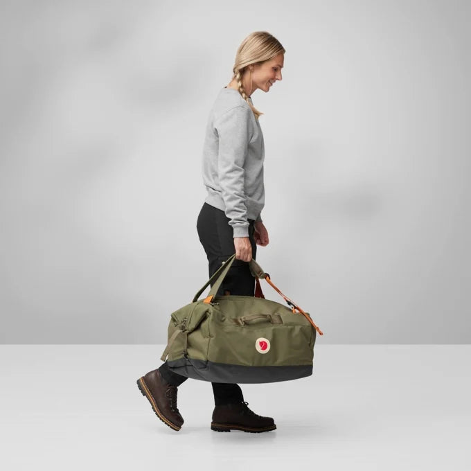 Fjallraven Farden Duffel 80 大容量 旅行袋 背囊 背包