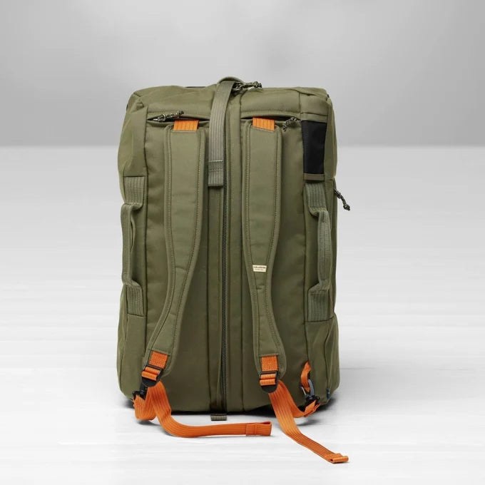 Fjallraven Farden Duffel 80 大容量 旅行袋 背囊 背包
