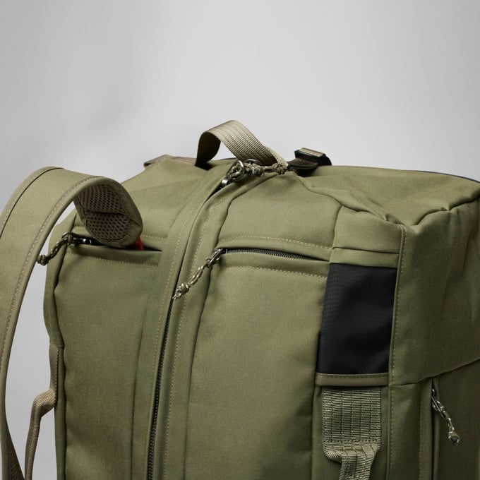 Fjallraven Farden Duffel 80 大容量 旅行袋 背囊 背包