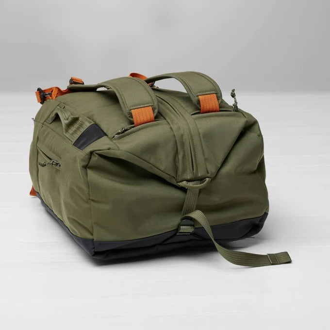 Fjallraven Farden Duffel 80 大容量 旅行袋 背囊 背包