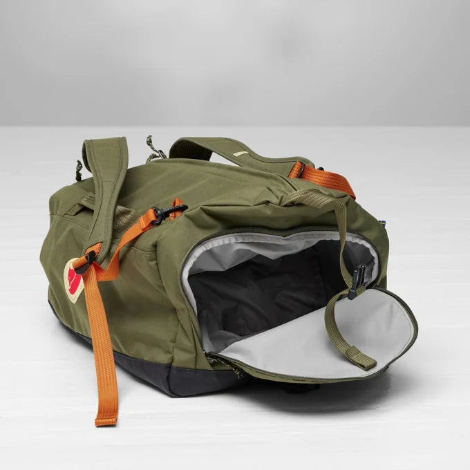Fjallraven Farden Duffel 80 大容量 旅行袋 背囊 背包