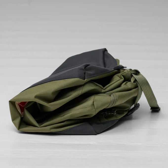 Fjallraven Farden Duffel 80 大容量 旅行袋 背囊 背包